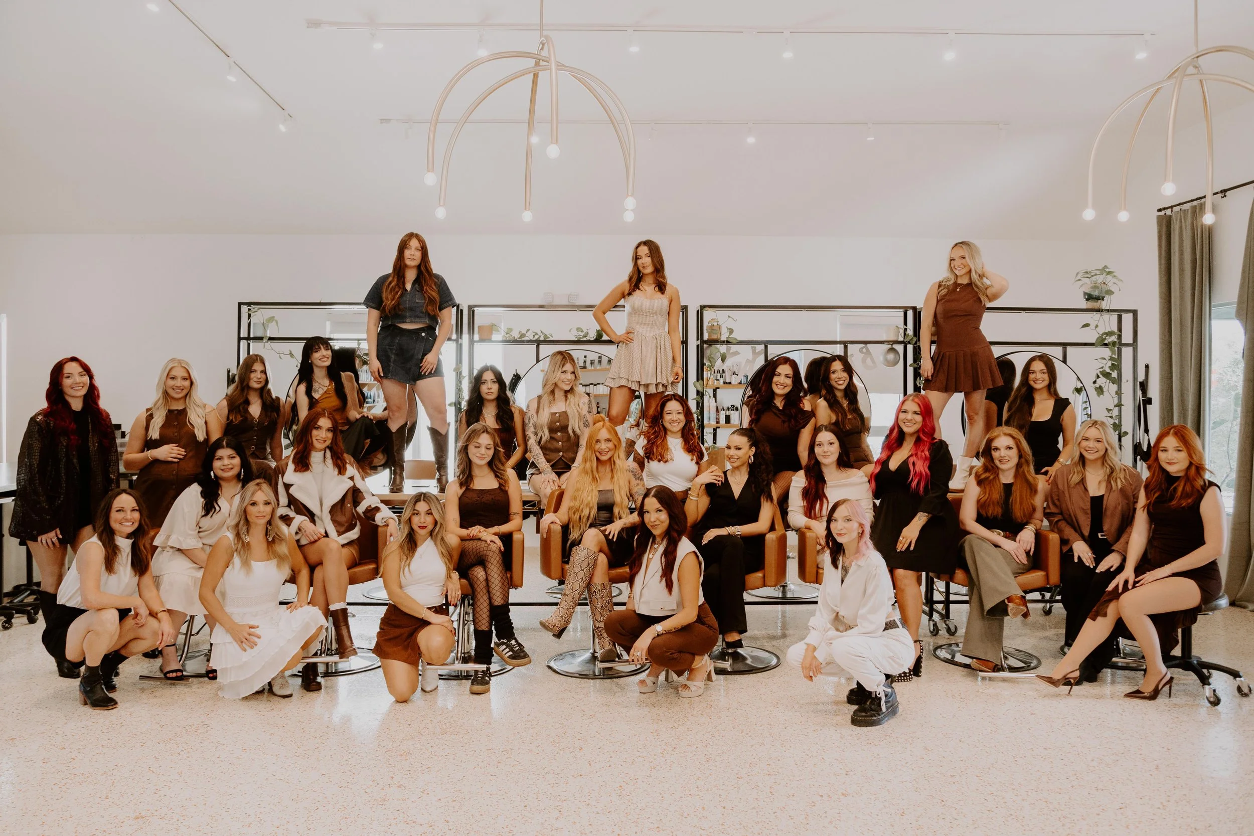 Maven Aledo Hair Co. in Willow Park, TX (4)