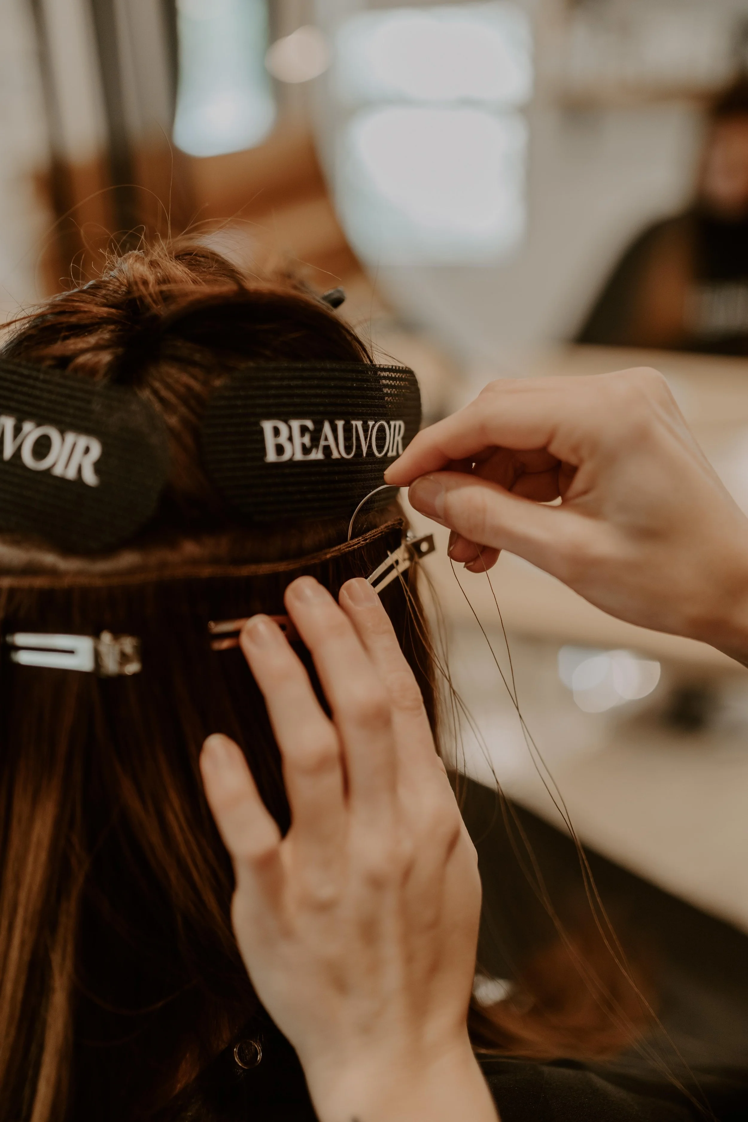 Maven Aledo Hair Co. in Willow Park, TX (6)