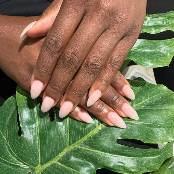 Love Nail Salon - South Miami in South Miami, FL (2)