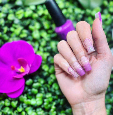 Love Nail Salon - South Miami in South Miami, FL (4)