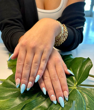 Love Nail Salon - South Miami in South Miami, FL (5)