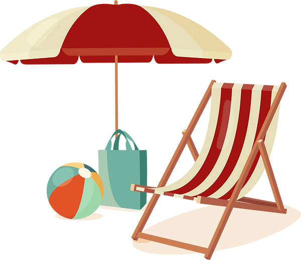 Life's a Beach Full Service Salon in Mt Orab, OH