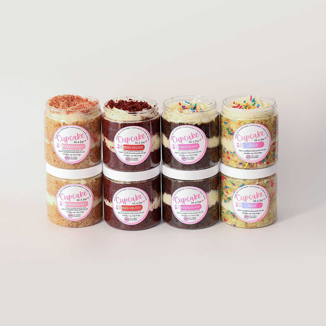 Cute as a Cupcake! Cupcakery & Bake Shop in Merrillville, IN (2)