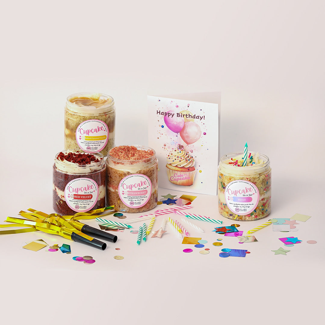 Cute as a Cupcake! Cupcakery & Bake Shop in Merrillville, IN (3)