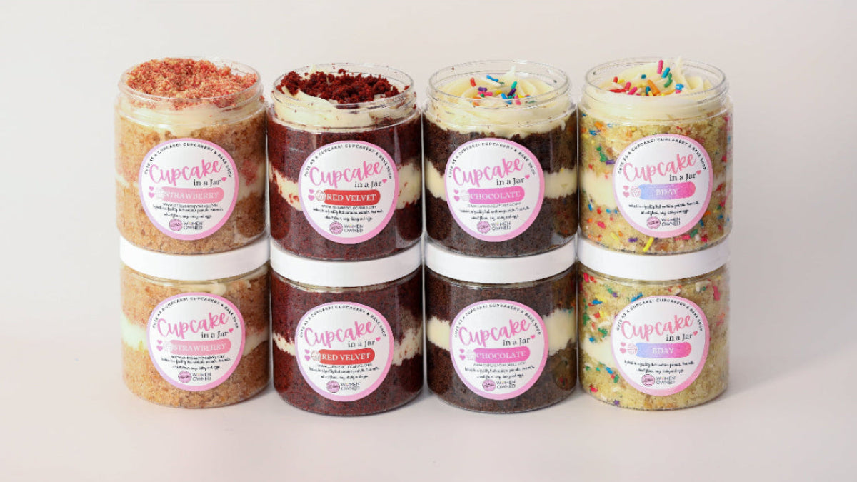 Cute as a Cupcake! Cupcakery & Bake Shop in Merrillville, IN (4)