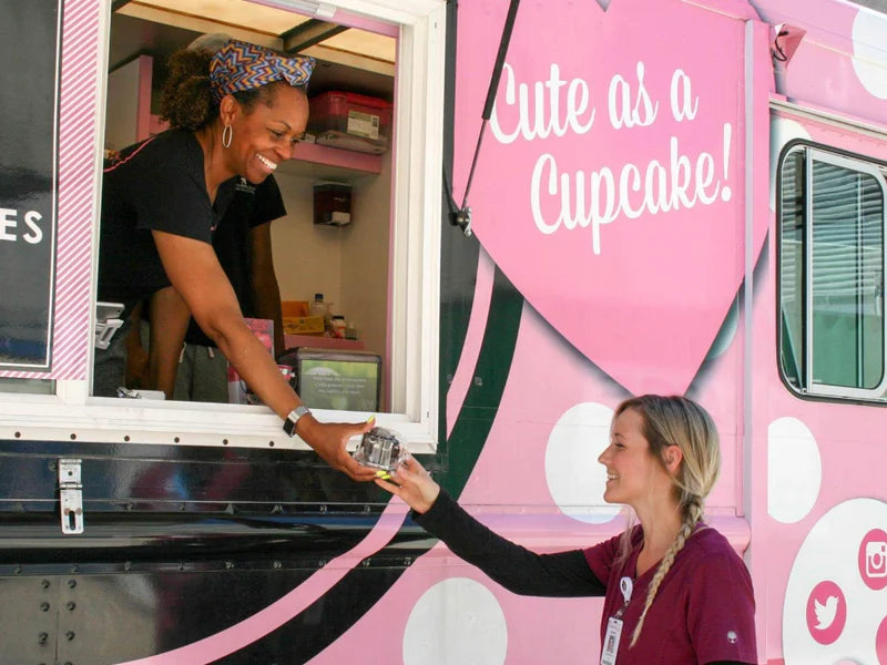 Cute as a Cupcake! Cupcakery & Bake Shop in Merrillville, IN (6)