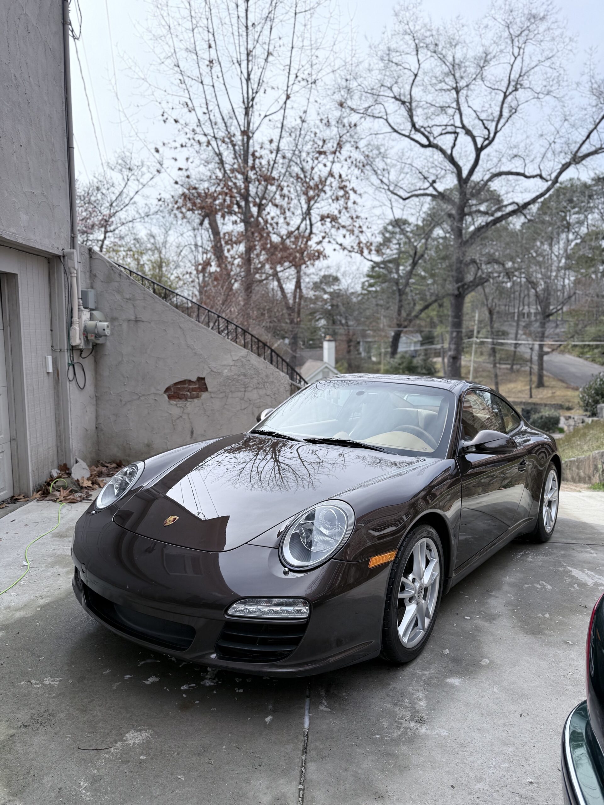 Tito’s Auto Detail in Dalton, GA