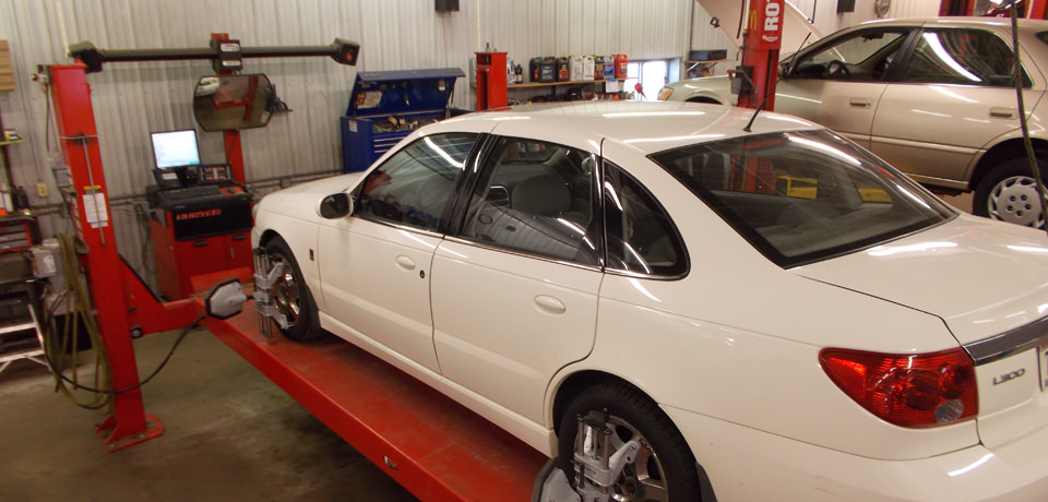 J K Auto Services LLC in Appleton, WI