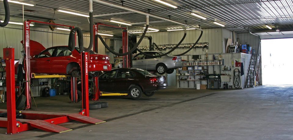 J K Auto Services LLC in Appleton, WI (2)