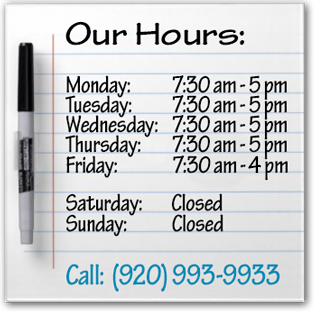 J K Auto Services LLC in Appleton, WI (3)