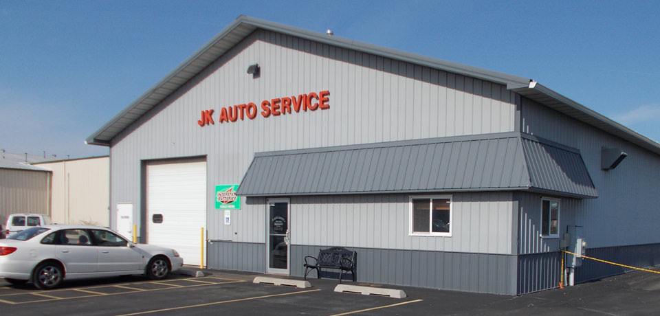 J K Auto Services LLC in Appleton, WI (4)