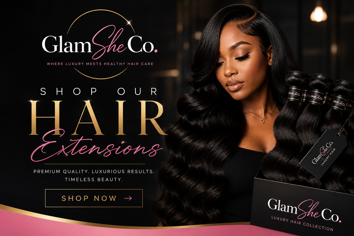 GlamShe & Co in Durham, NC (2)