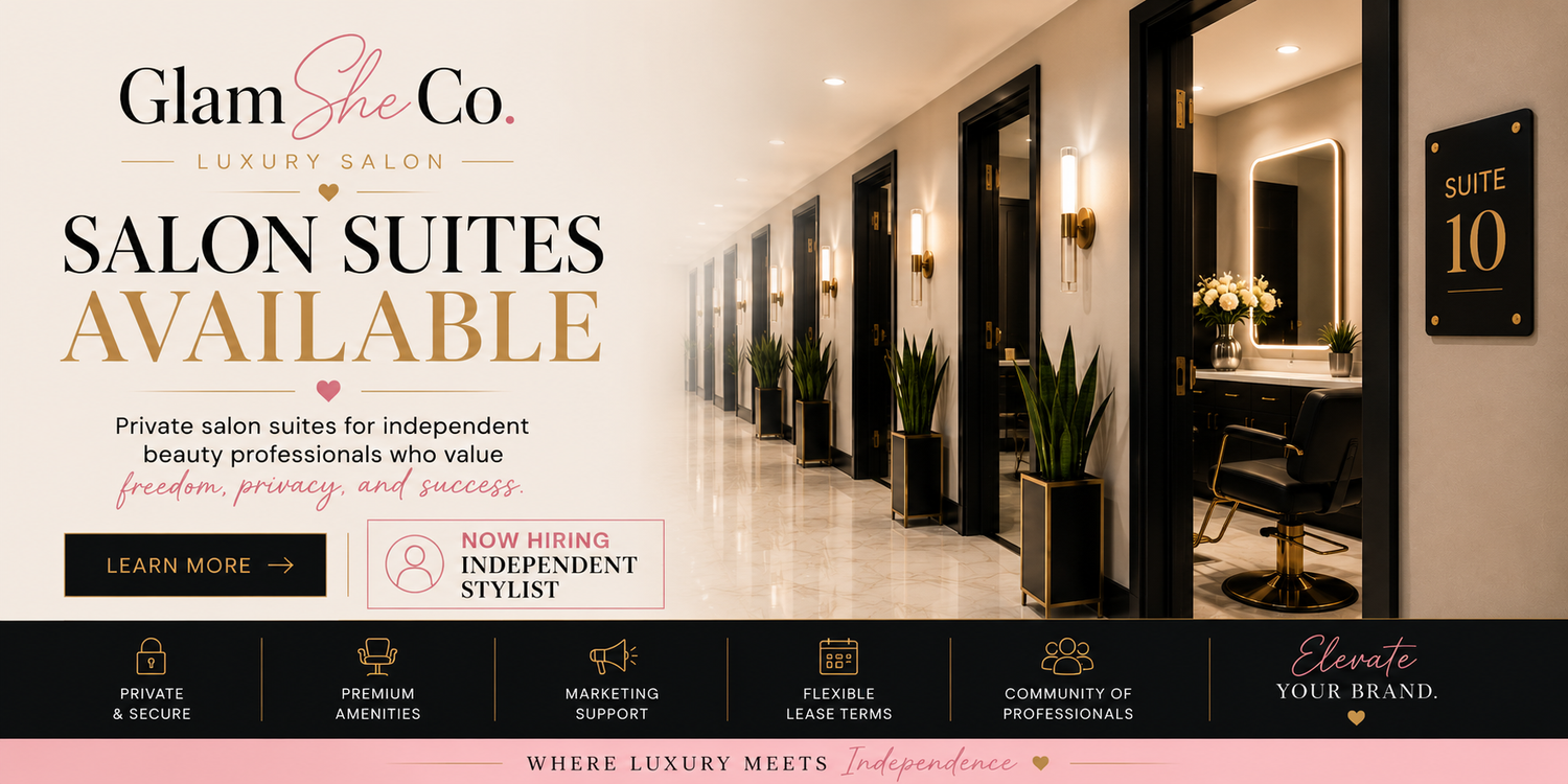GlamShe & Co in Durham, NC (4)