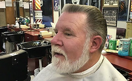 Niles barber shop and shave parlor in Fremont, CA (2)