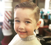 Niles barber shop and shave parlor in Fremont, CA (3)