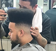 Niles barber shop and shave parlor in Fremont, CA (5)