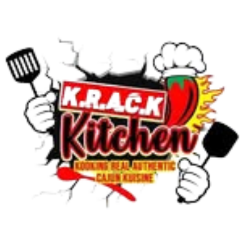 Krack Kitchen in Pearland, TX
