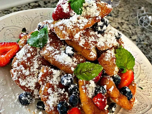 Krack Kitchen in Pearland, TX (2)