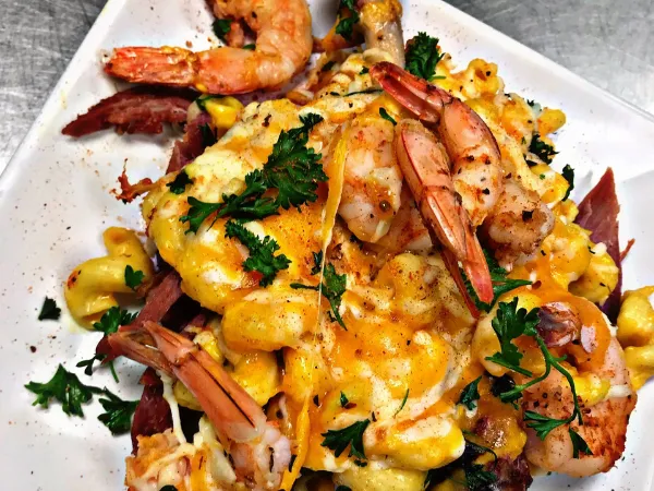 Krack Kitchen in Pearland, TX (5)