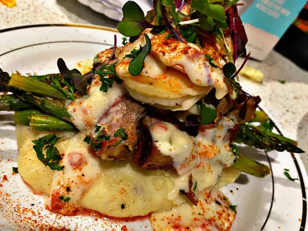Krack Kitchen in Pearland, TX (6)