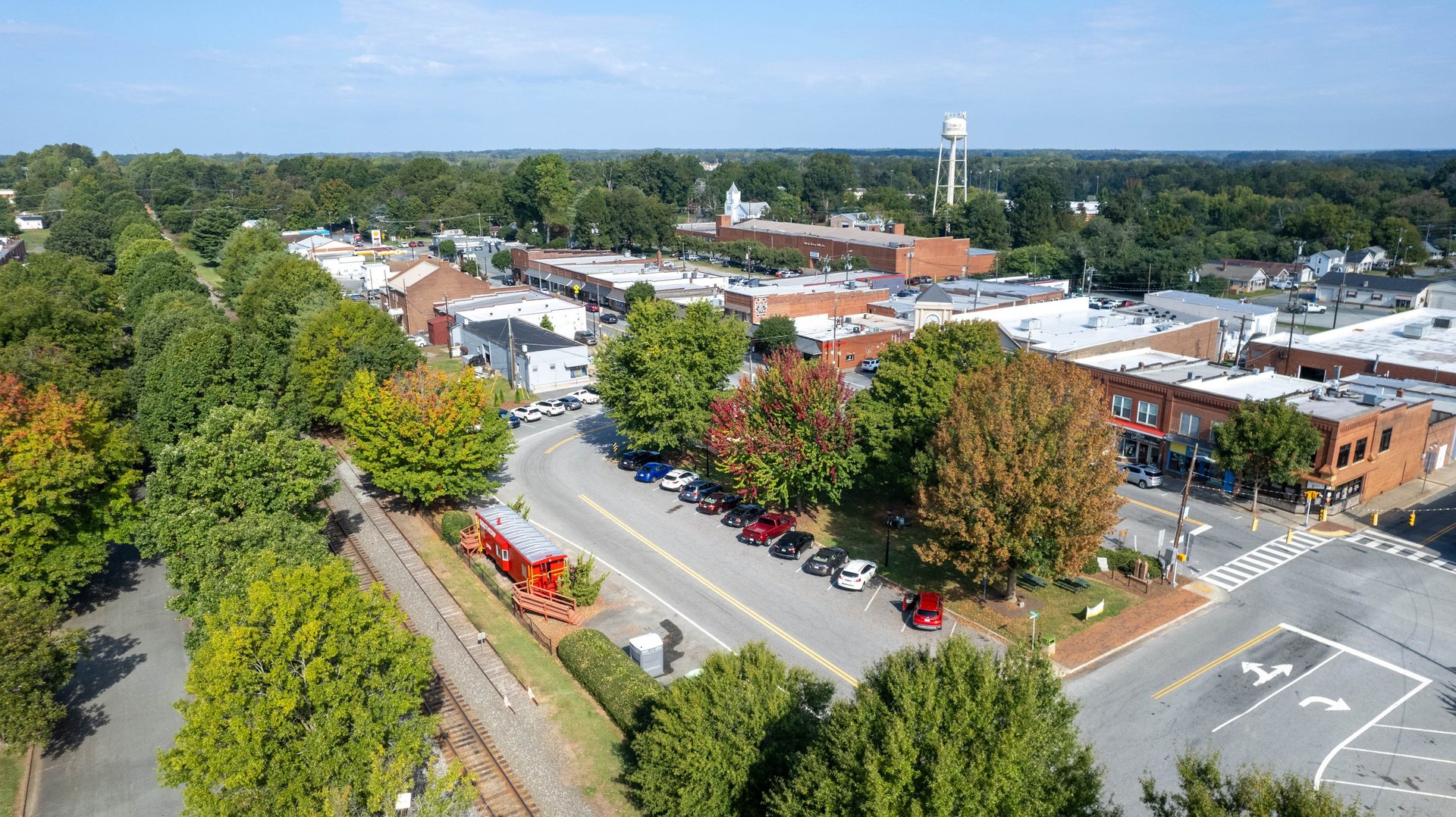 Emily Overman Realty Group in Gibsonville, NC (4)