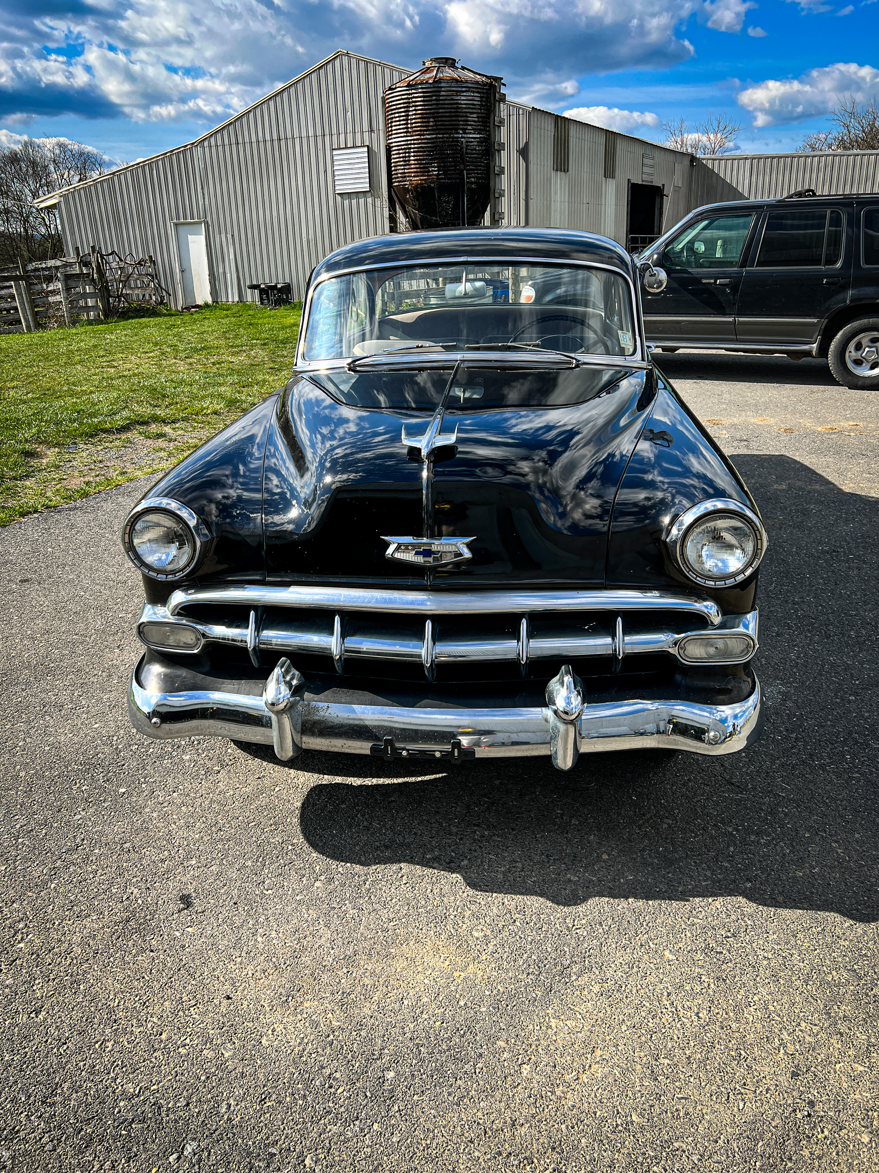 The Shine Doctor Detailing in Berryville, VA