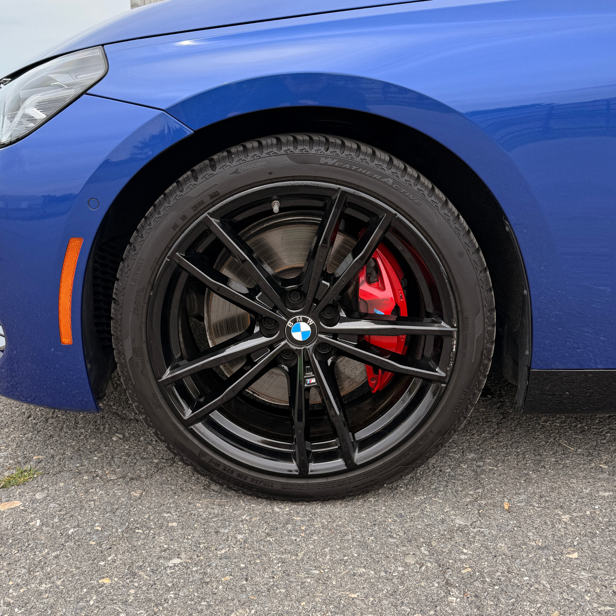 The Shine Doctor Detailing in Berryville, VA (3)