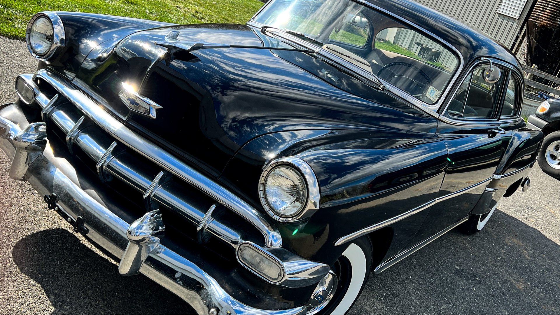 The Shine Doctor Detailing in Berryville, VA (6)