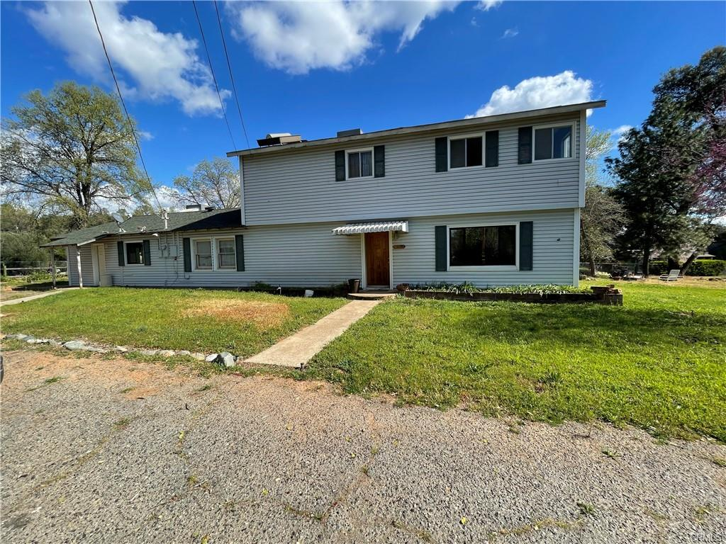 Sharon Francis Real Estate in Oroville, CA