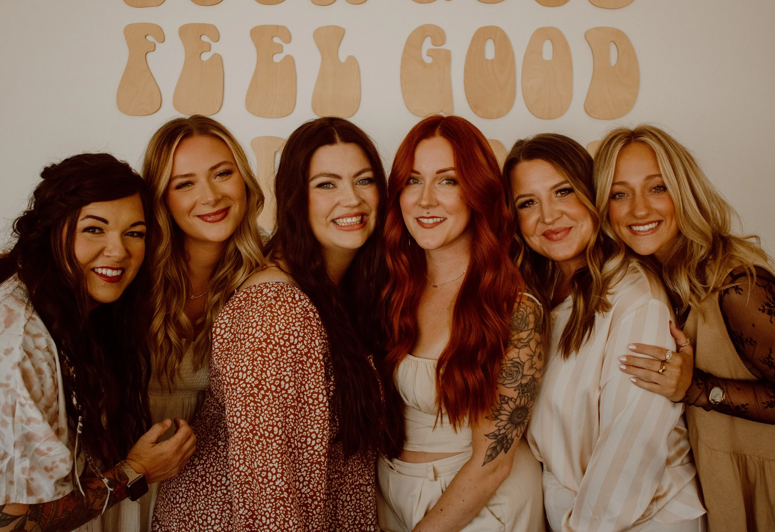 Sustainable Soul Salon in Weatherford, TX