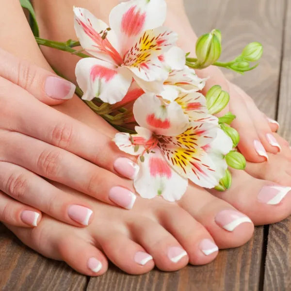 Art se Nails in East Rutherford, NJ