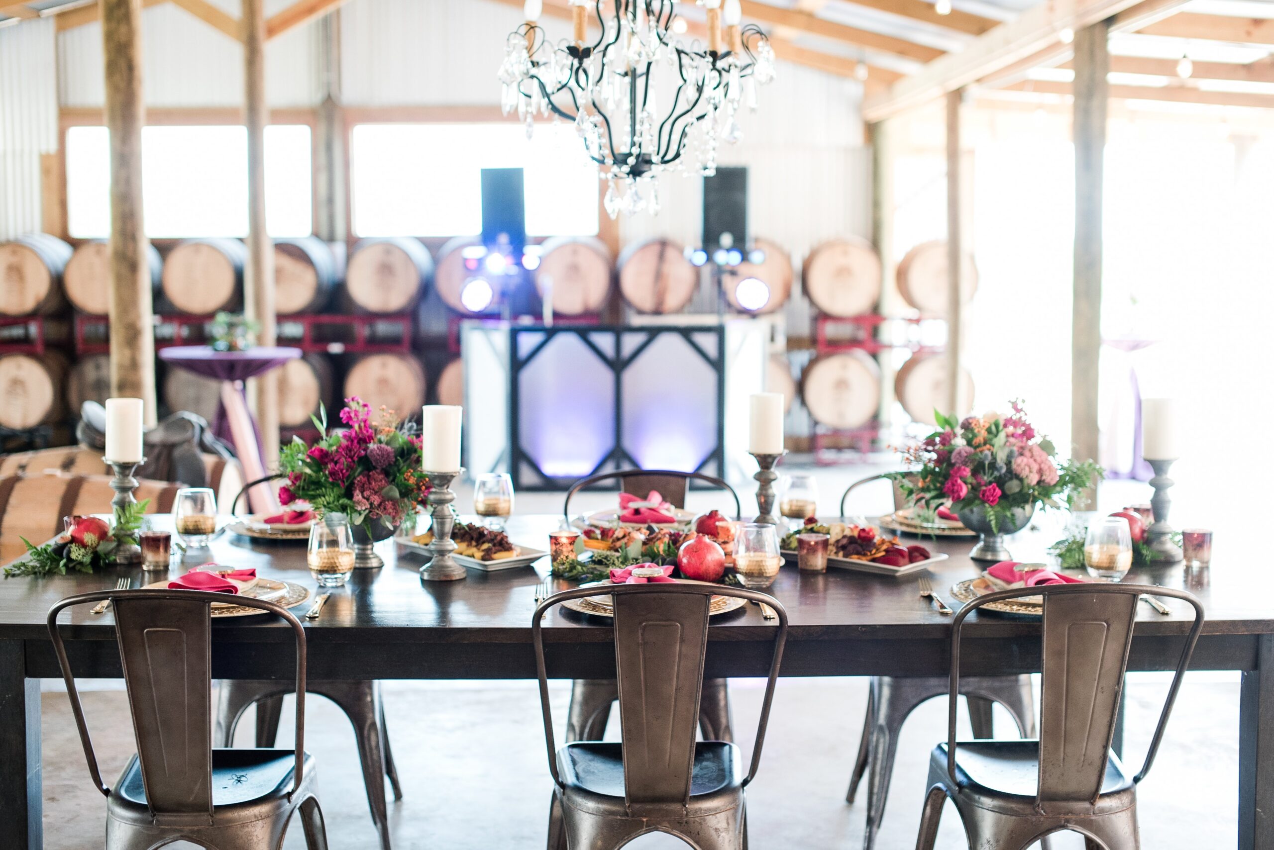 Austin Catering in Austin, TX
