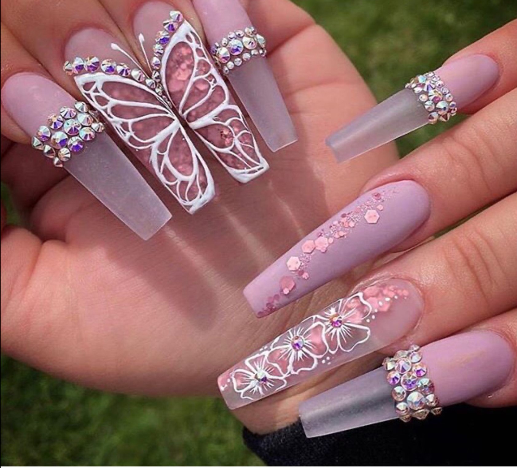 City Base Nails in San Antonio, TX (5)