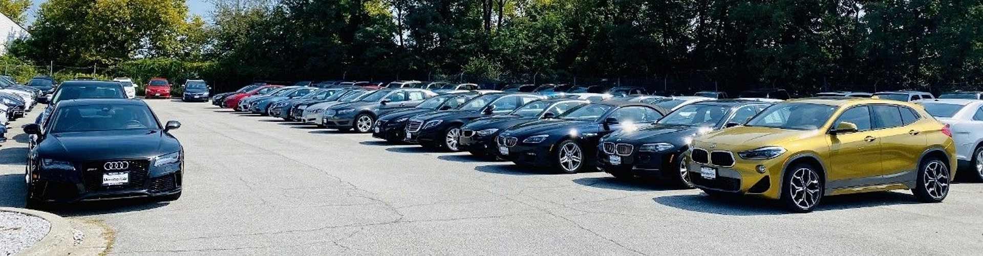 MemberCar in Rockville, MD