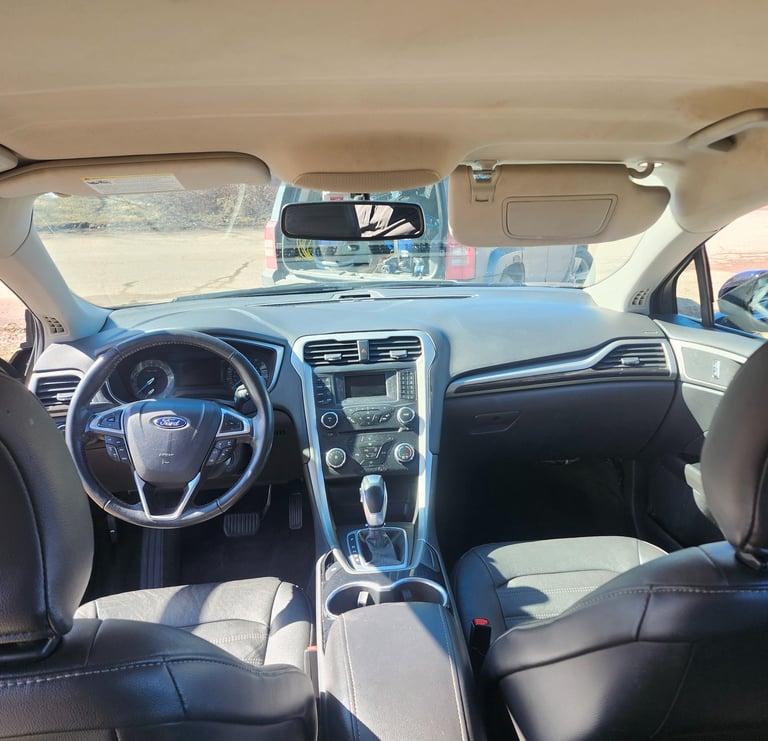 Clean Start Auto Care in Ashland, WI