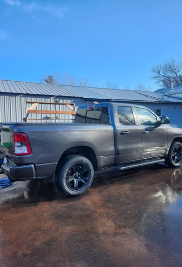 Clean Start Auto Care in Ashland, WI (3)