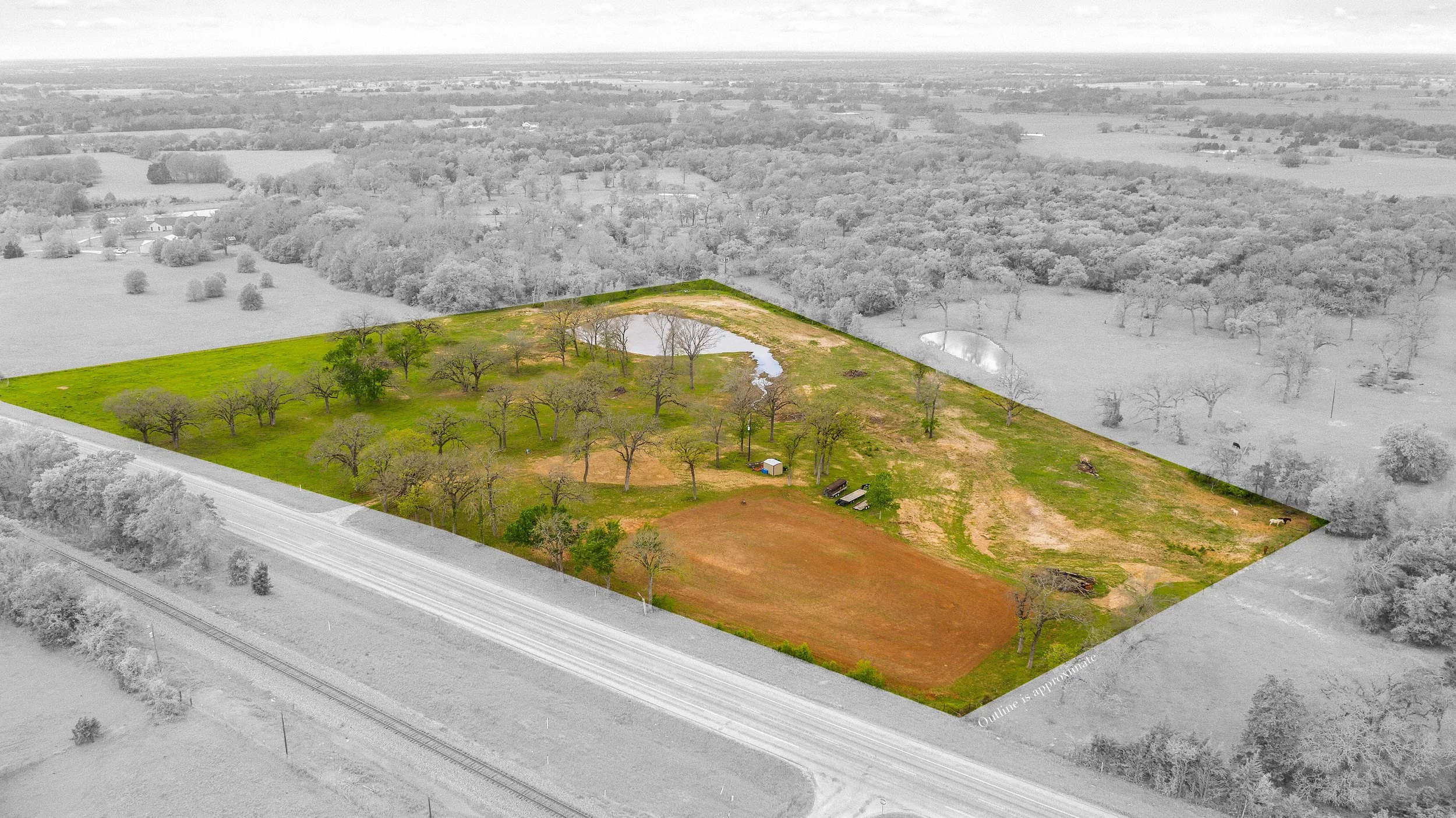 Platinum Ranch Realty in Rosebud, TX (2)