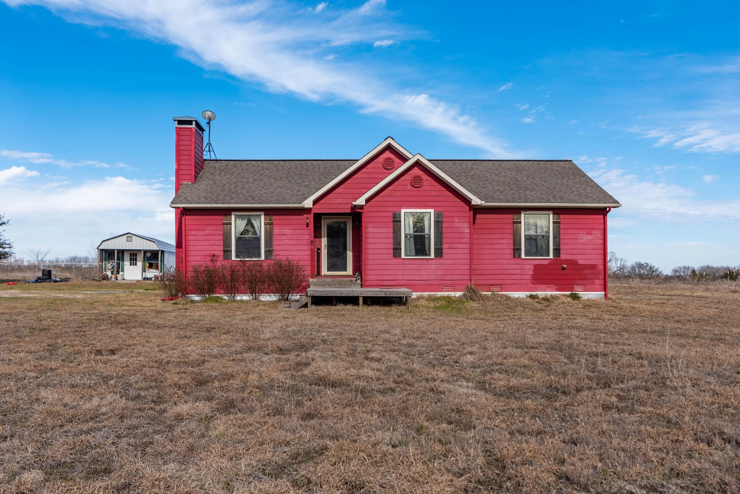 Platinum Ranch Realty in Rosebud, TX (5)
