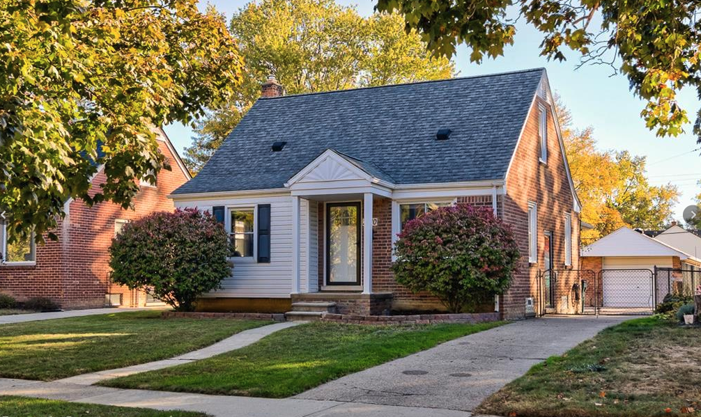 Jim Shaffer and Associates Realtors in Royal Oak, MI