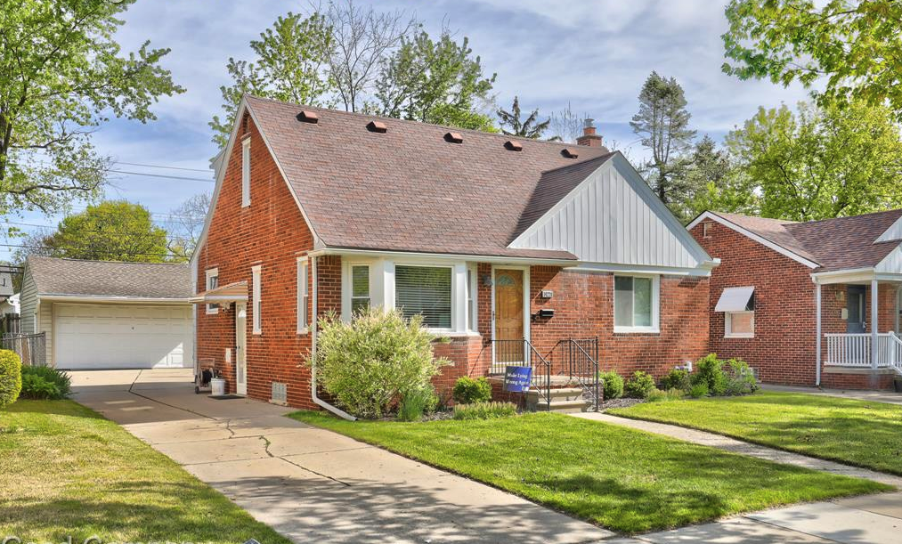 Jim Shaffer and Associates Realtors in Royal Oak, MI (2)