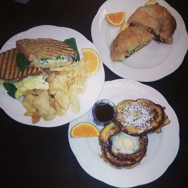 Country Rose Bakery Cafe in Union Grove, WI (3)