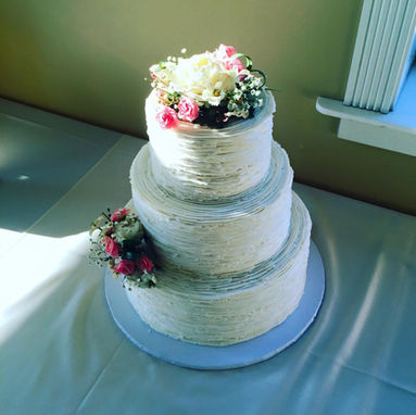 Country Rose Bakery Cafe in Union Grove, WI (4)