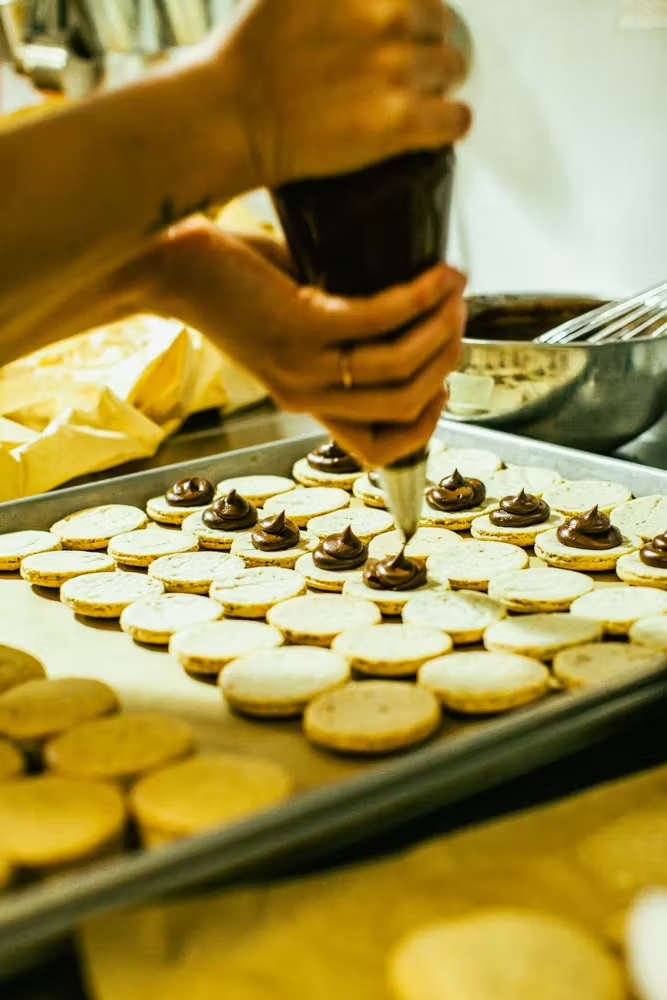 Marla SR Bakery and Cafe in Santa Rosa, CA (3)