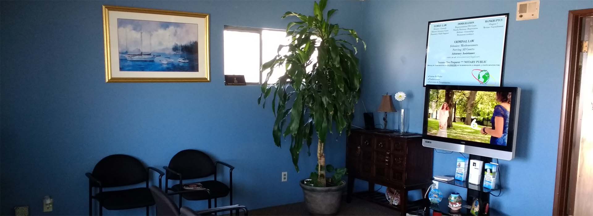 Mercury Legal Assistance in Norwalk, CA (2)