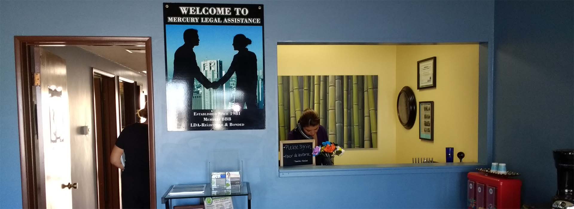 Mercury Legal Assistance in Norwalk, CA (3)