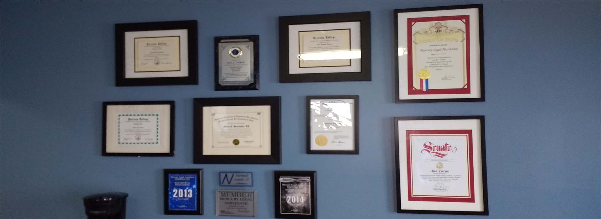 Mercury Legal Assistance in Norwalk, CA (4)