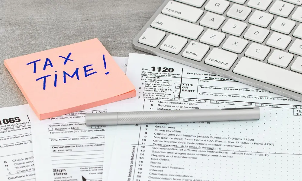 Accounting and Tax Slashers Guru, Inc in Wellington, FL (5)