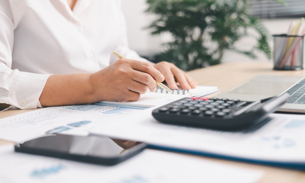 Accounting and Tax Slashers Guru, Inc in Wellington, FL (6)