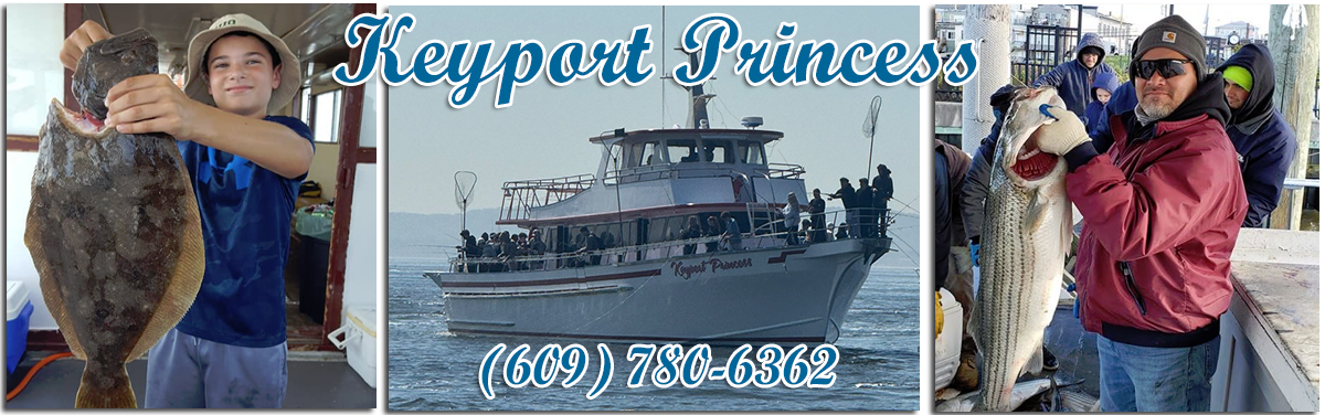 Keyport Princess in Keyport, NJ