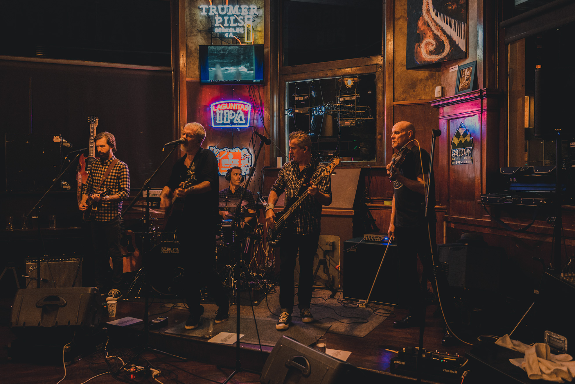 Father Paddy's Pub in Woodland, CA (4)
